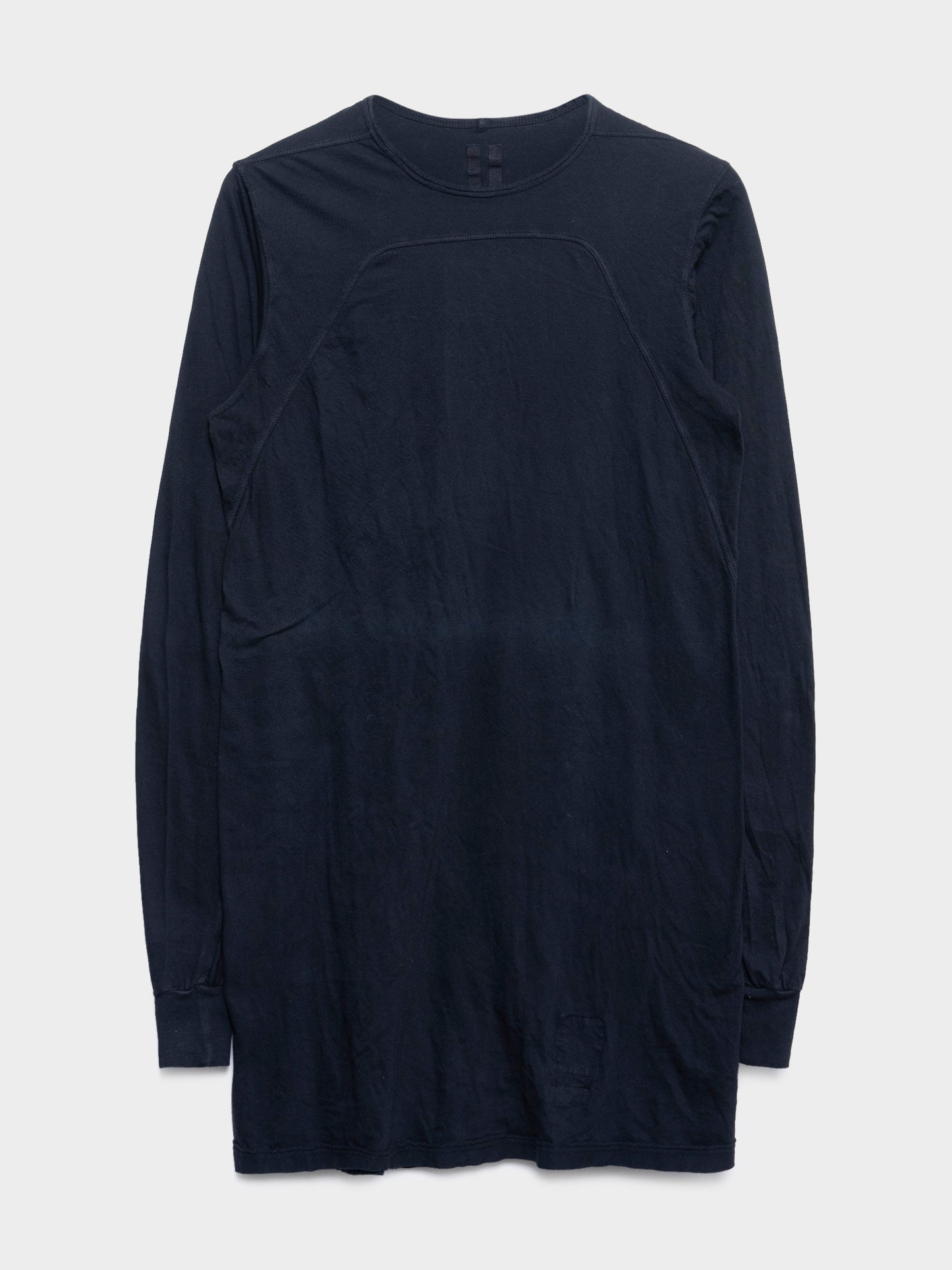 Black Longsleeve Shirt