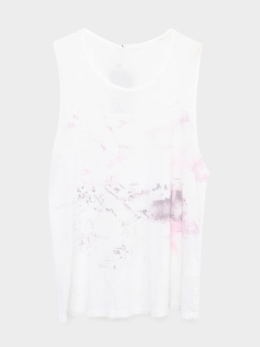 SS99 Painter Tank Top