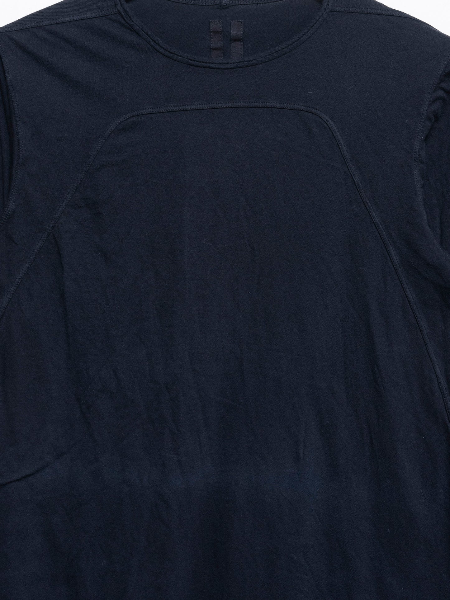 Black Longsleeve Shirt