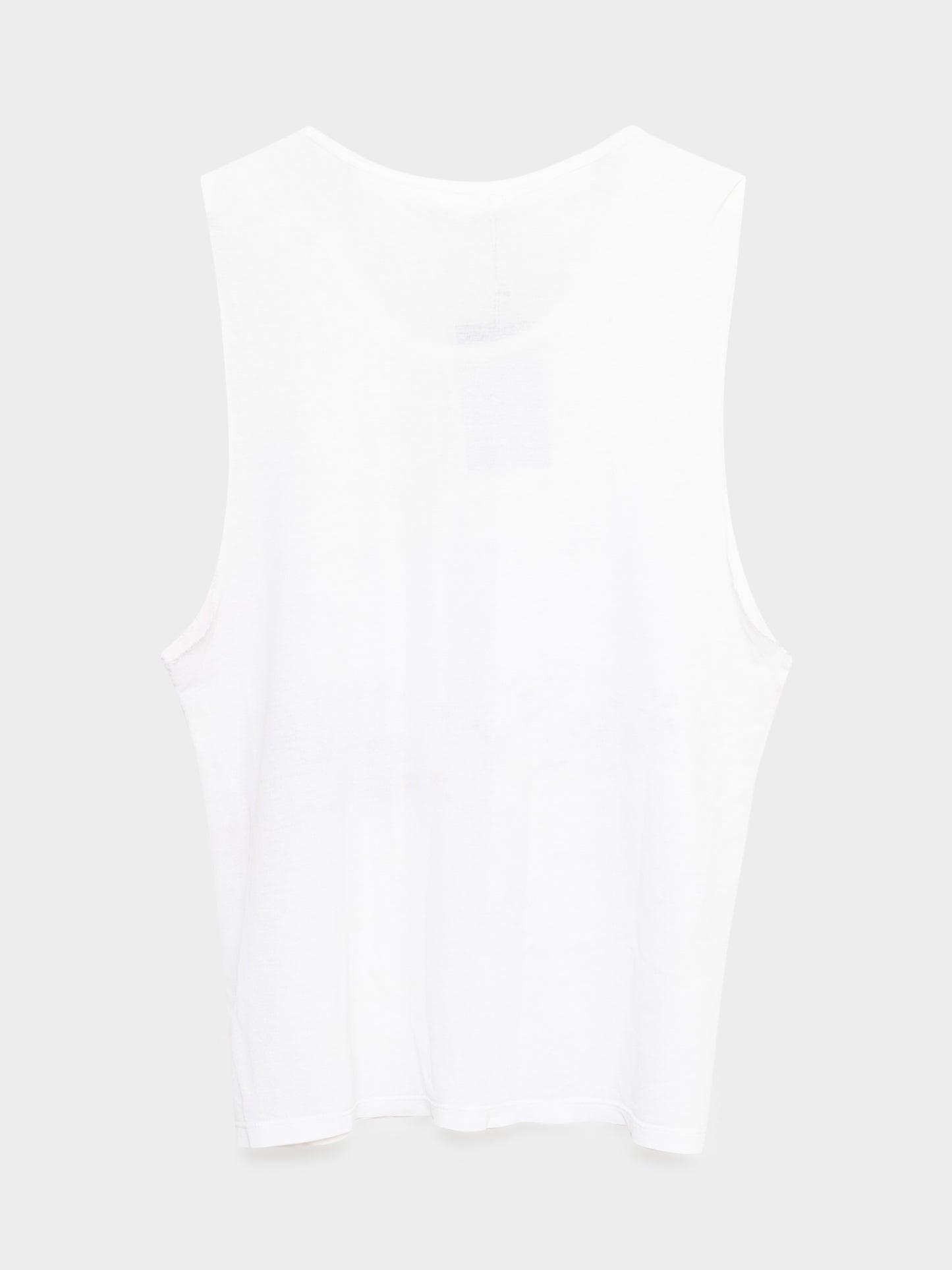 SS99 Painter Tank Top