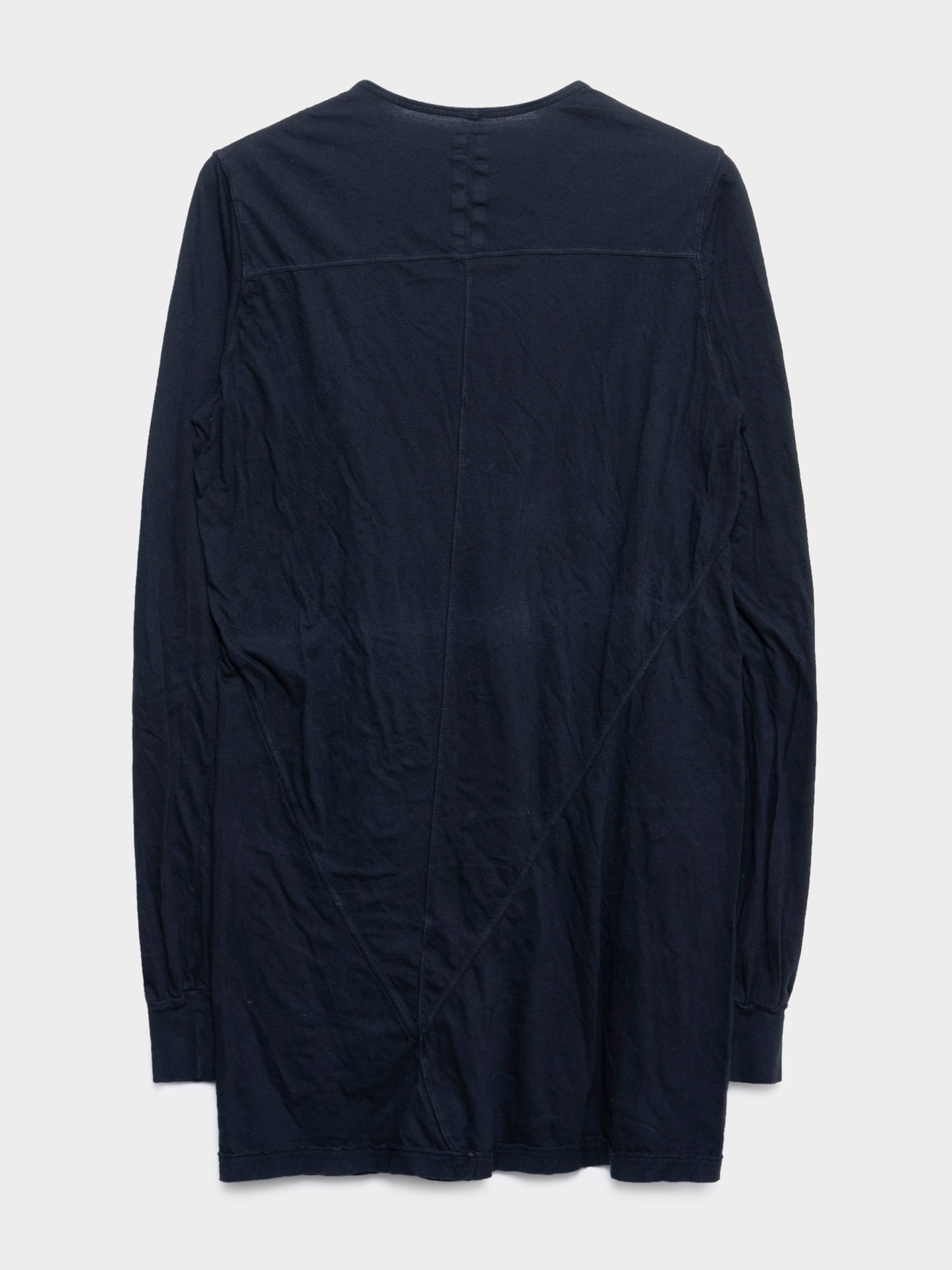 Black Longsleeve Shirt