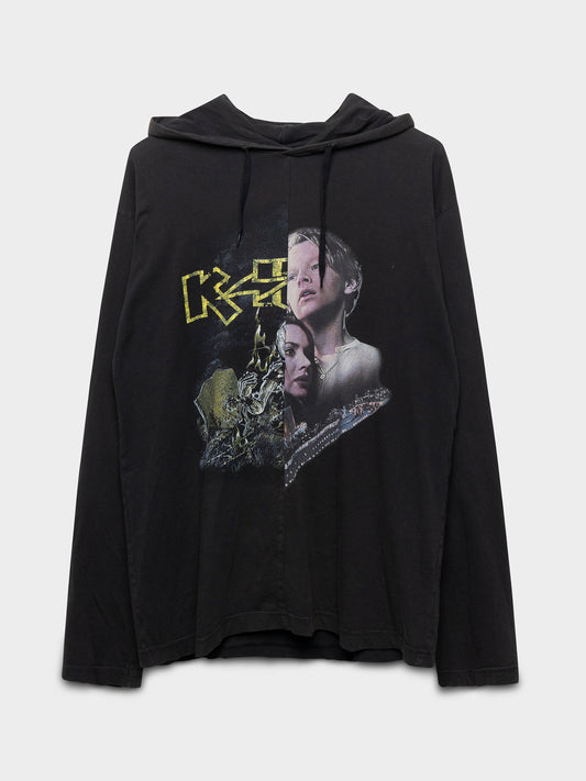 Split Titanic Hoodie