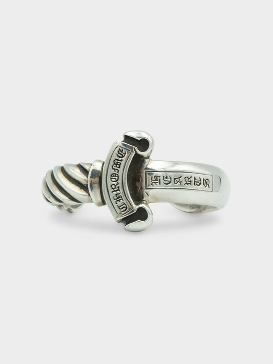 XL Dagger Cuff Bracelet