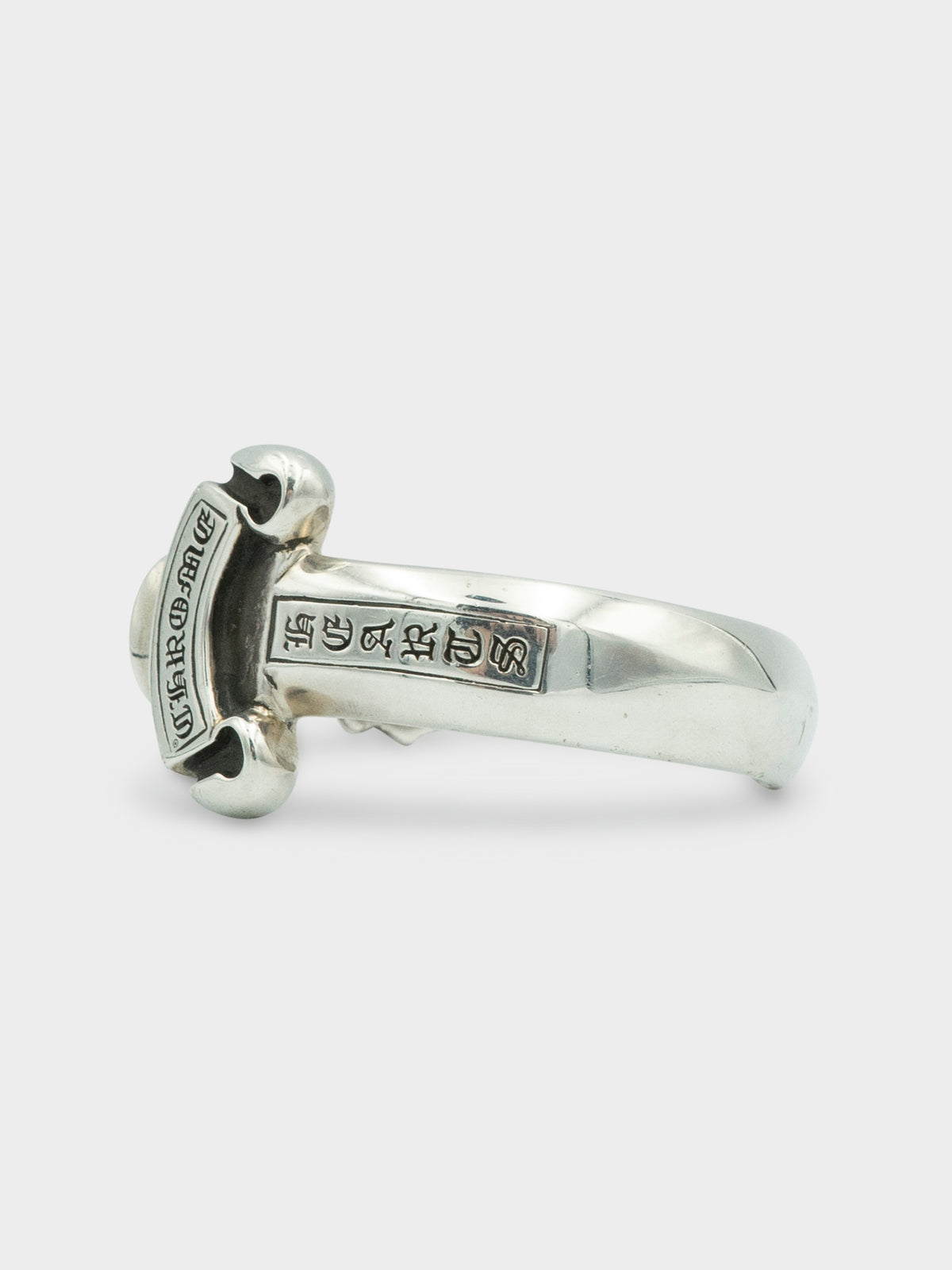 XL Dagger Cuff Bracelet