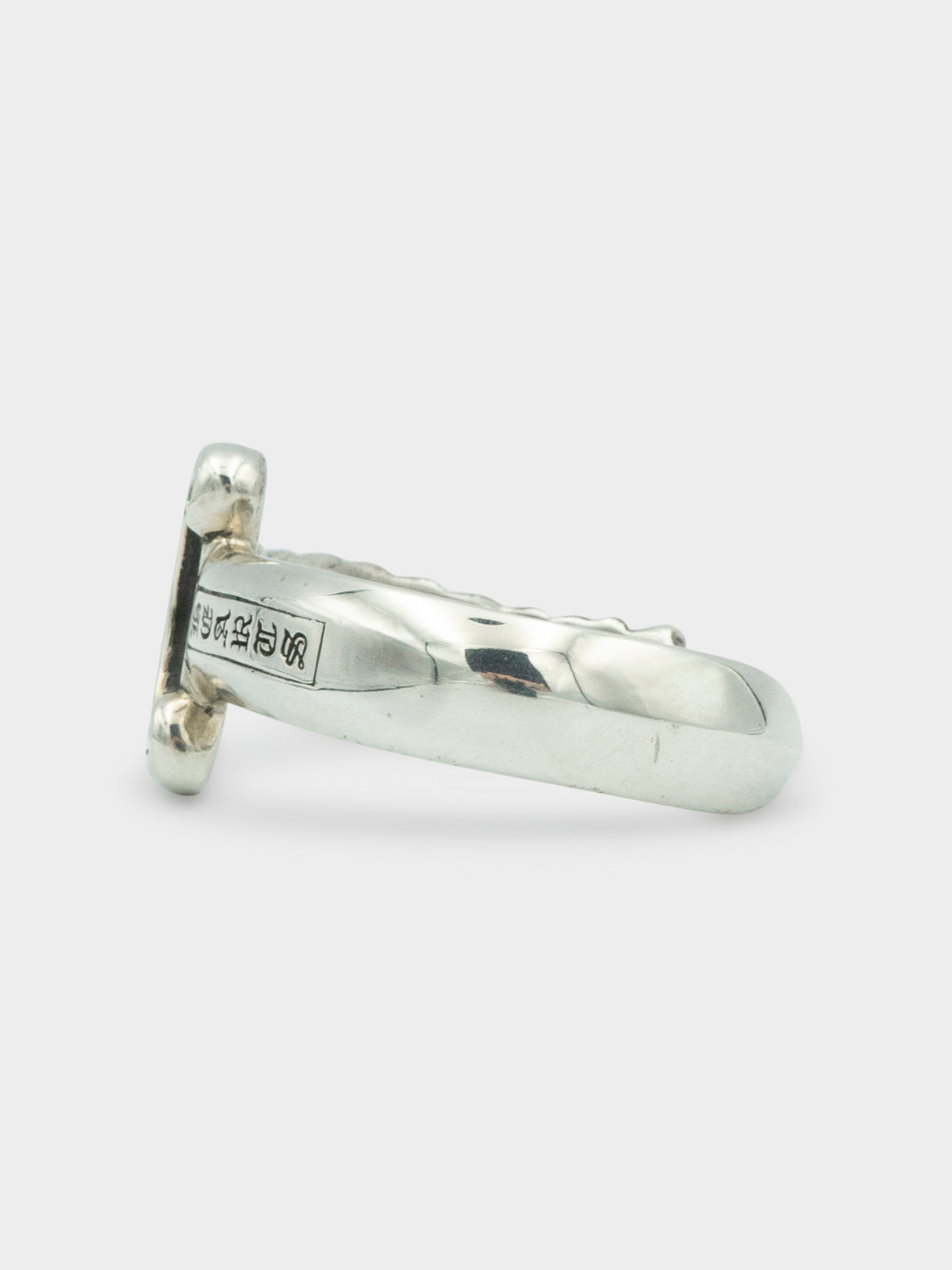 XL Dagger Cuff Bracelet