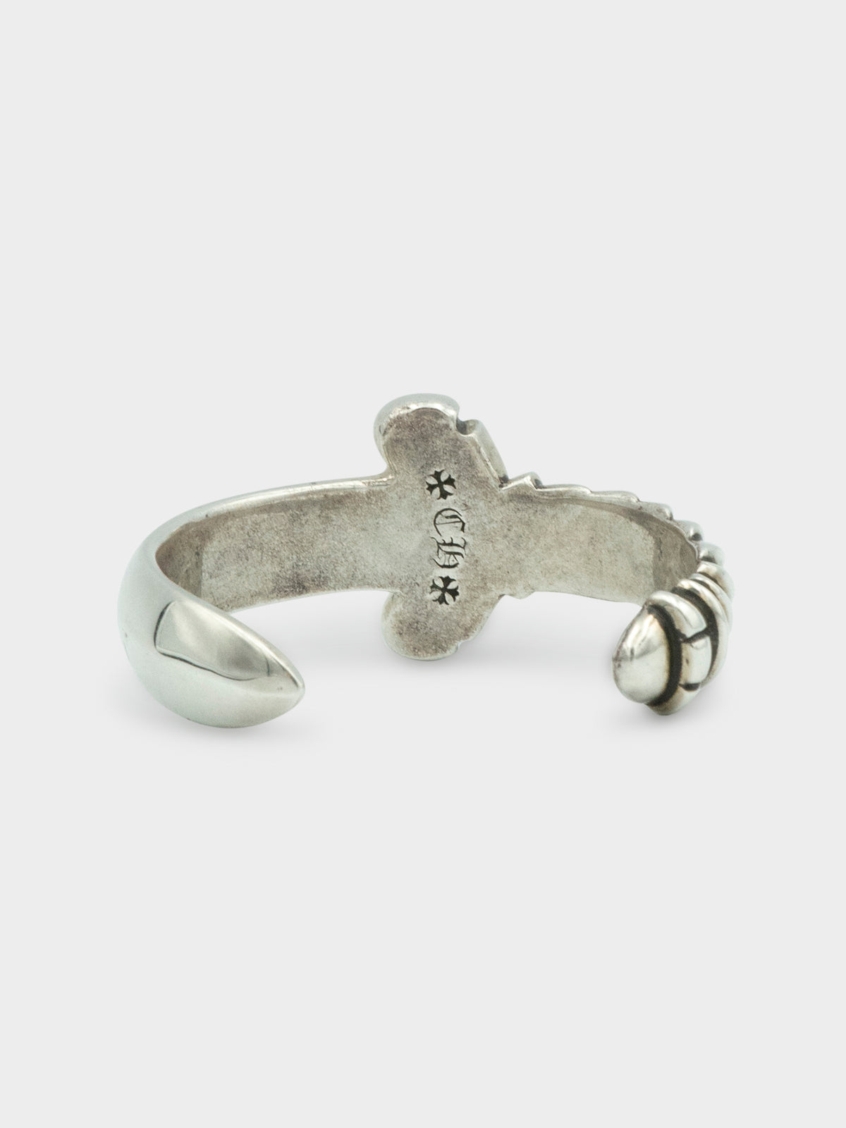 XL Dagger Cuff Bracelet