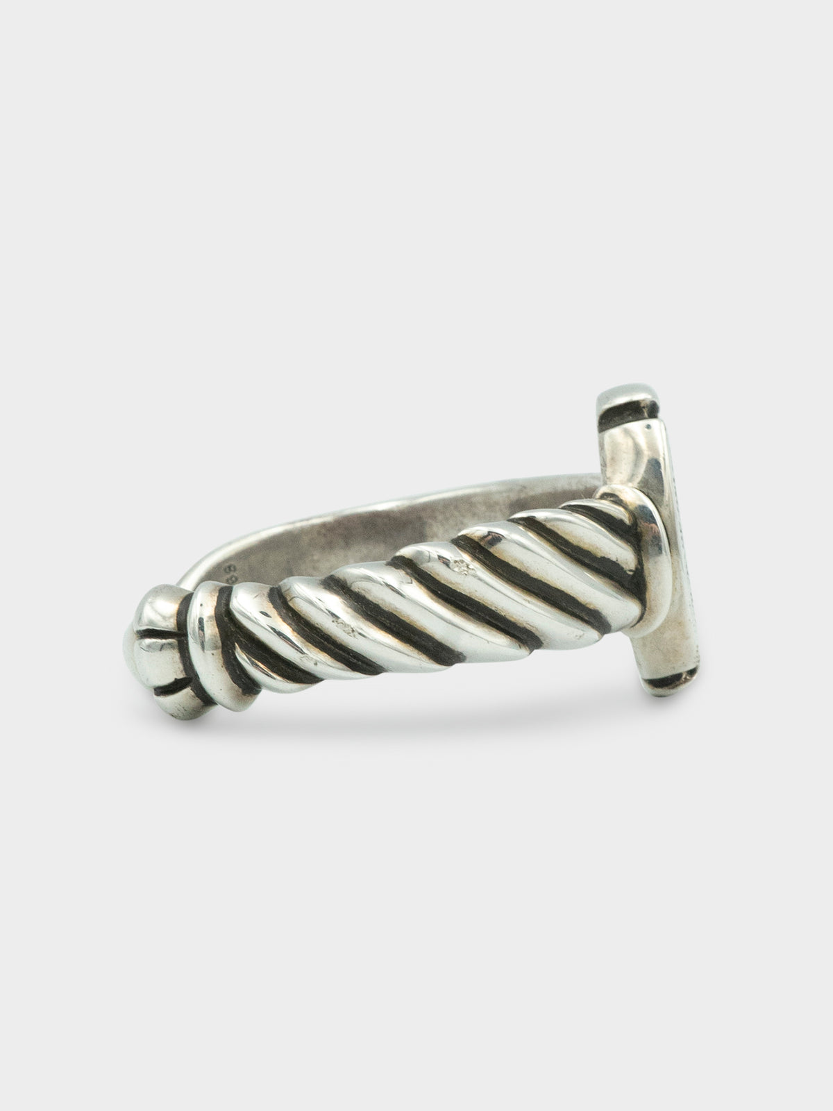 XL Dagger Cuff Bracelet