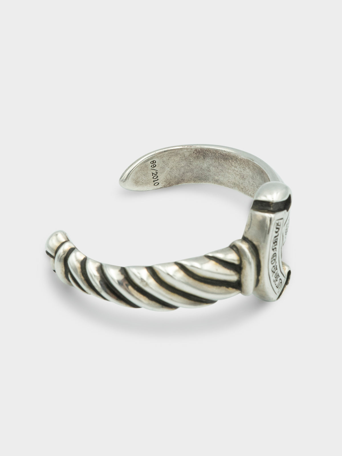 XL Dagger Cuff Bracelet