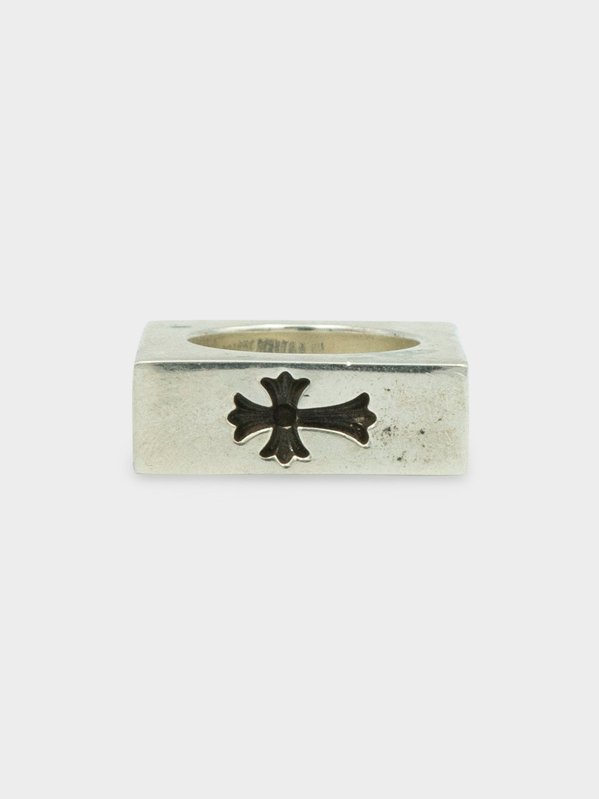 Square Foti Ring