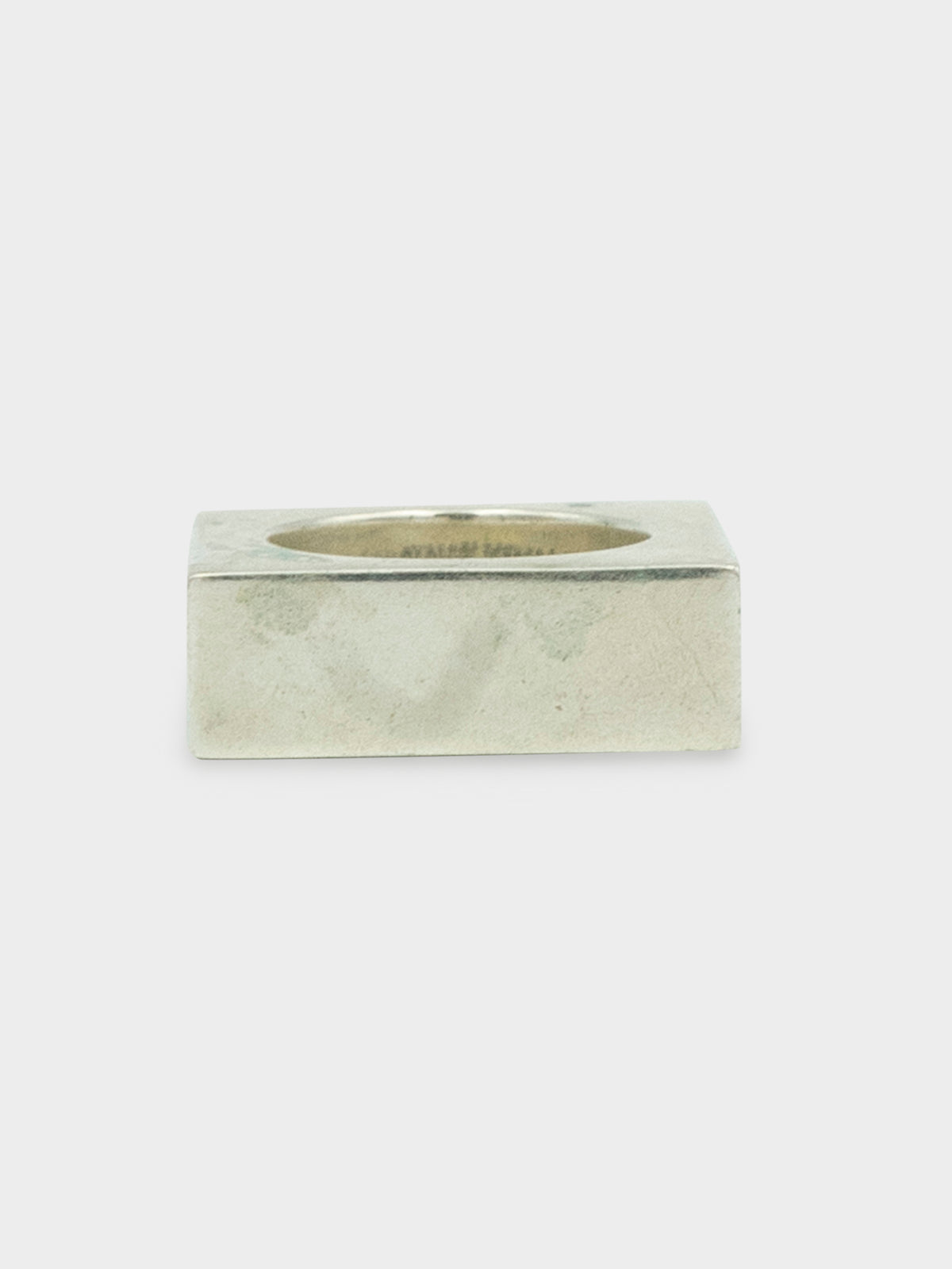 Square Foti Ring