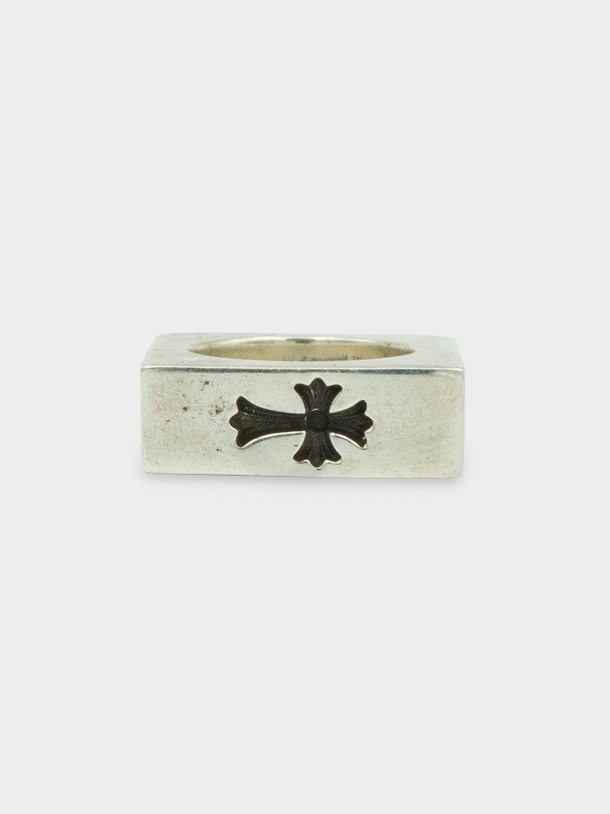 Square Foti Ring