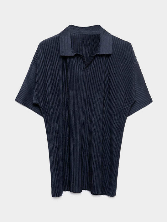 Homme Plisse Polo
