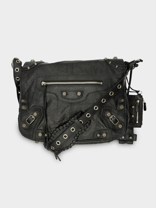 Cagole Messenger Bag