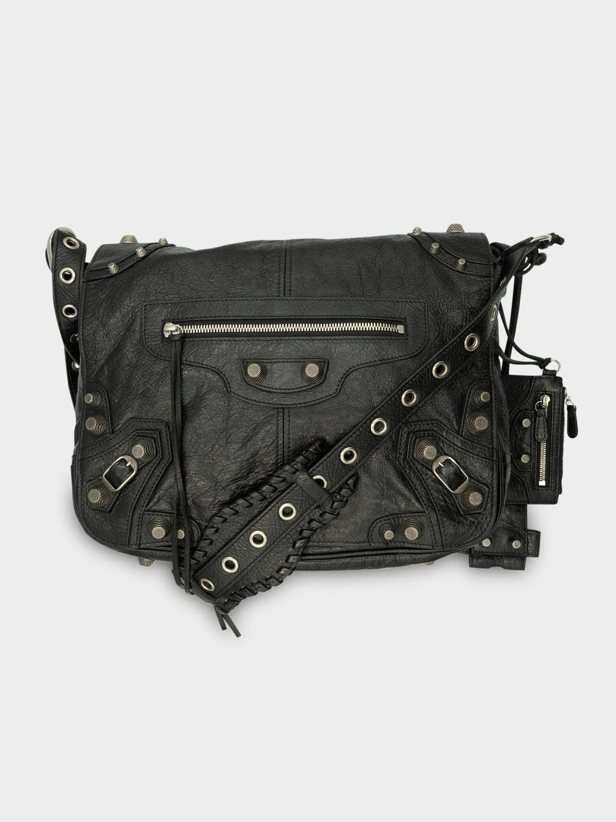 Cagole Messenger Bag