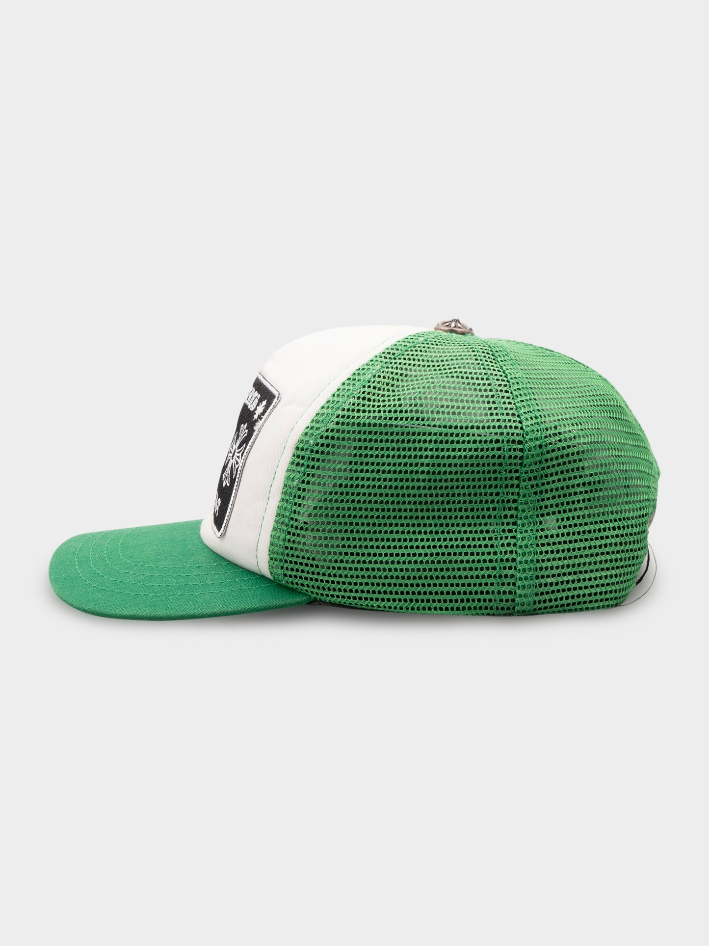 Green Trucker