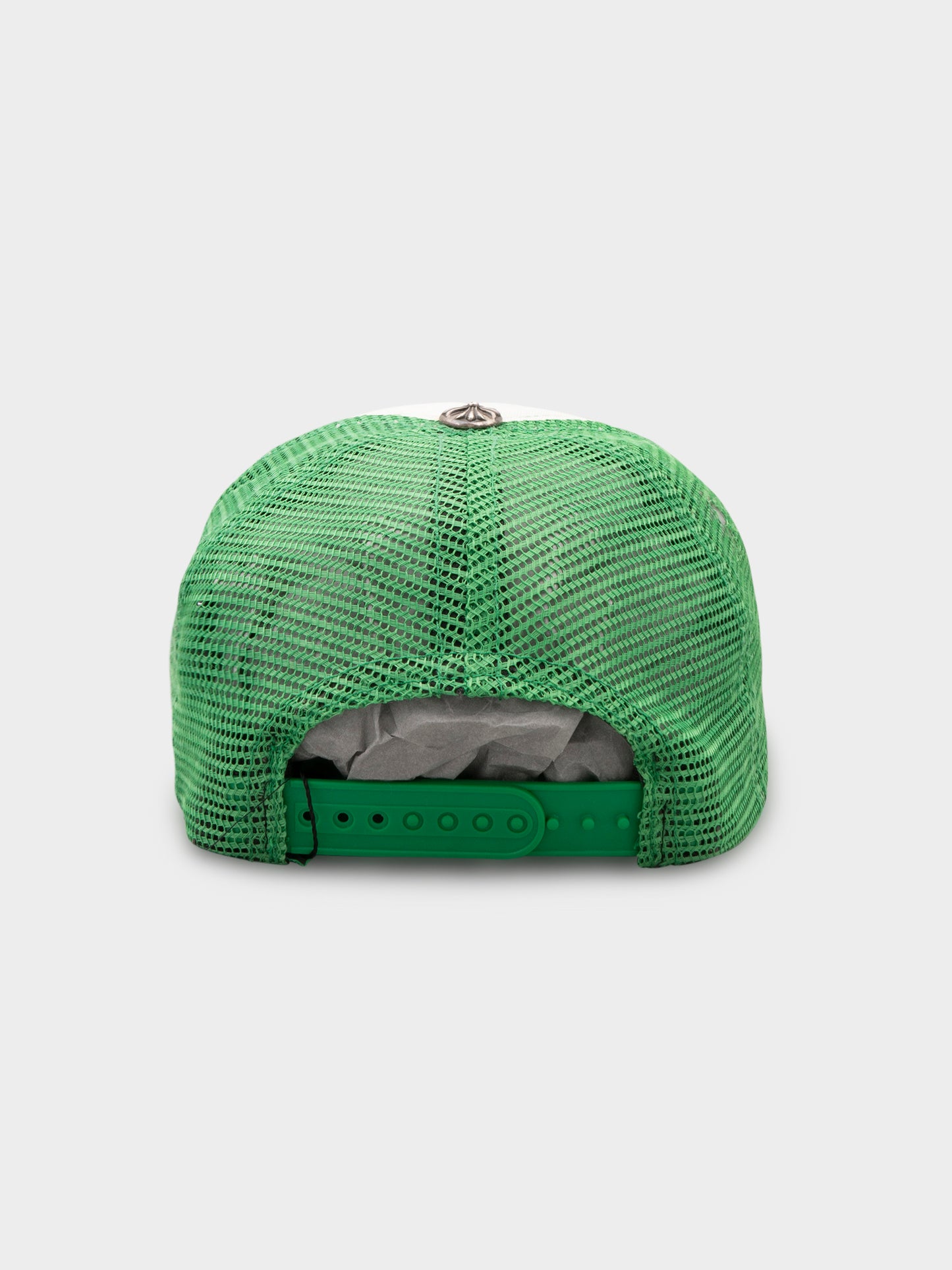 Green Trucker
