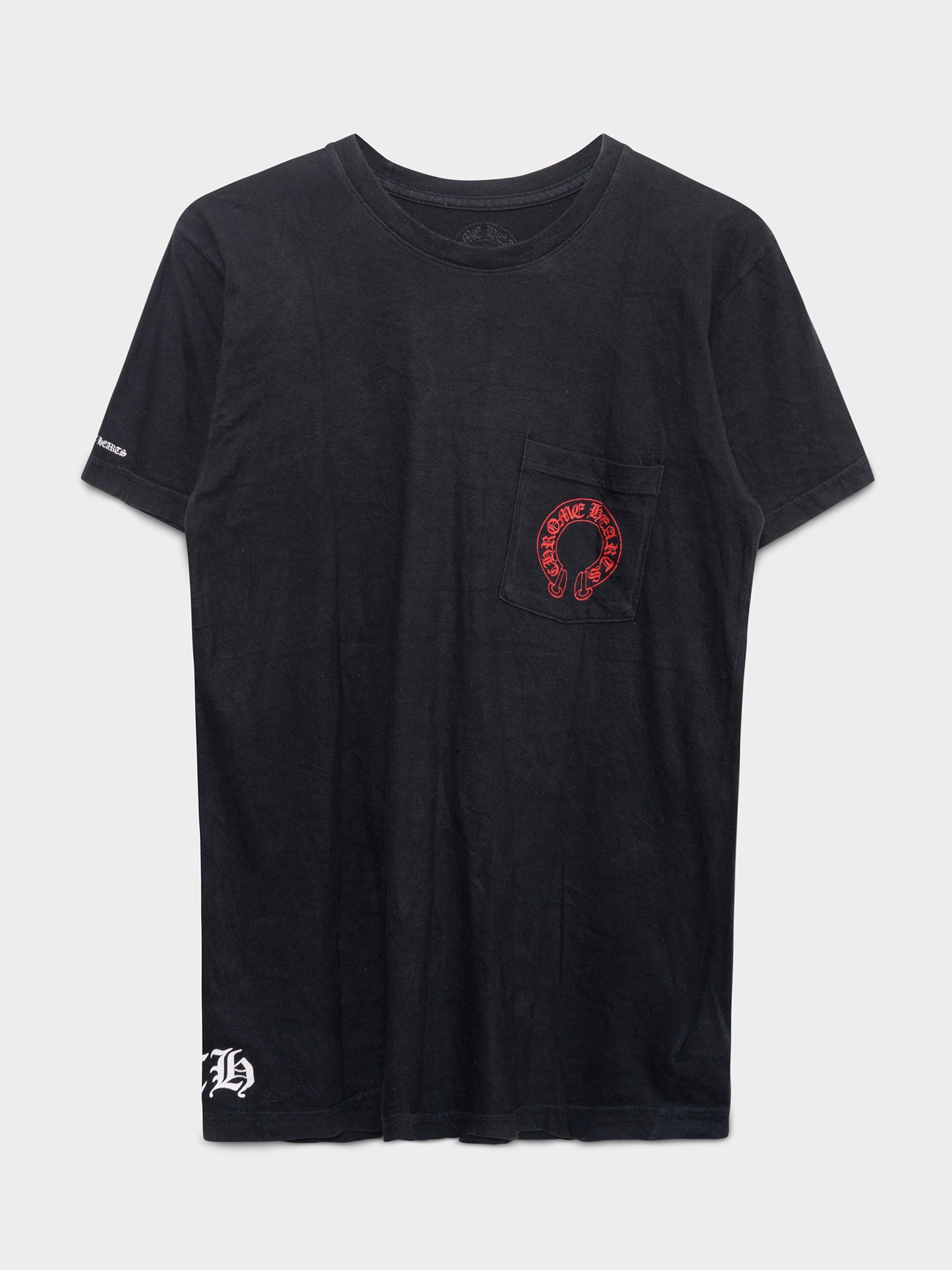 Cemetery Horseshoe T-Shirt