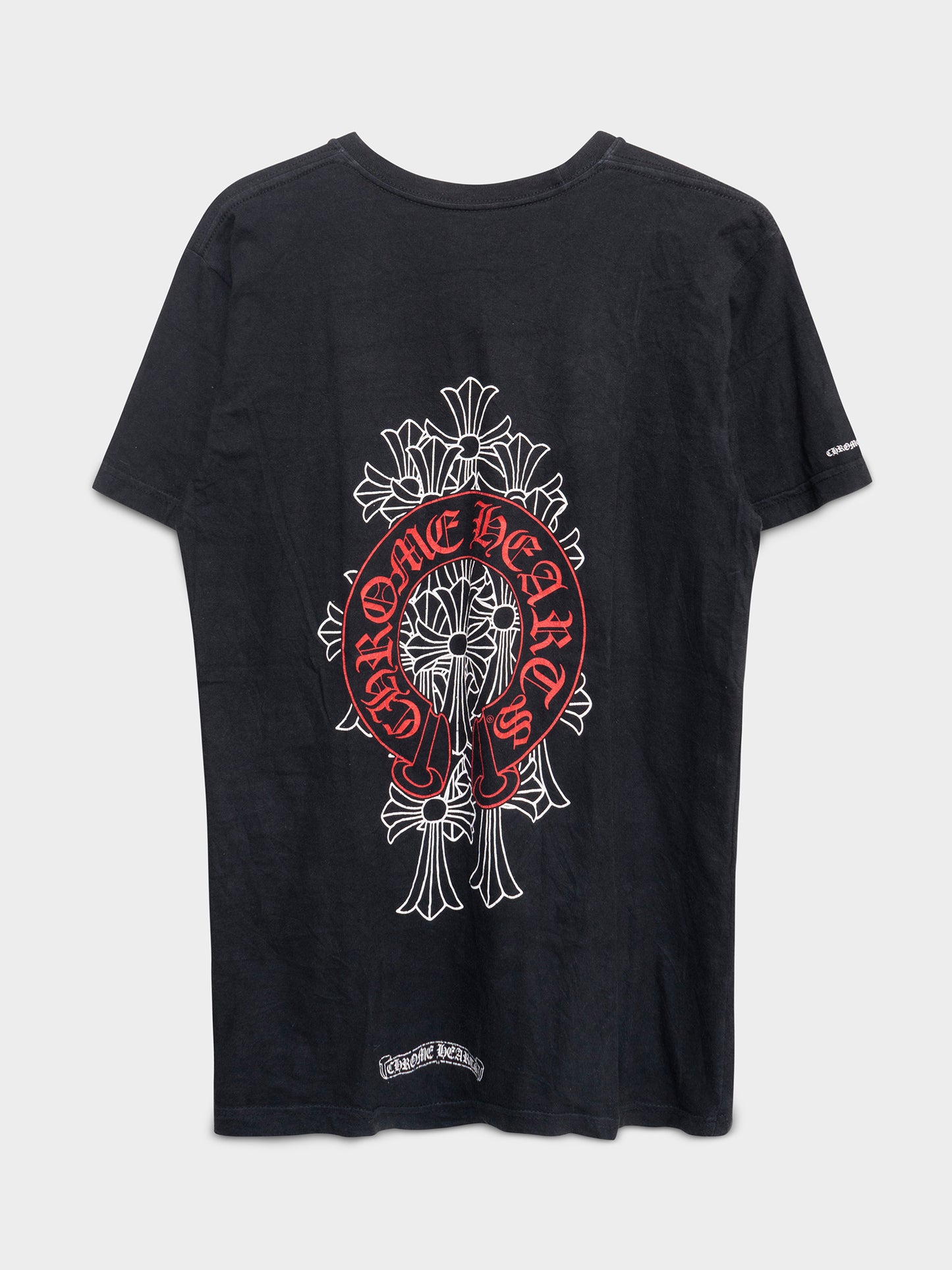 Cemetery Horseshoe T-Shirt