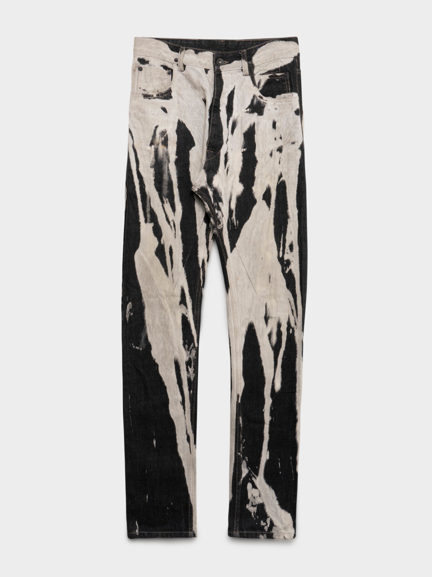 Vomit Jeans