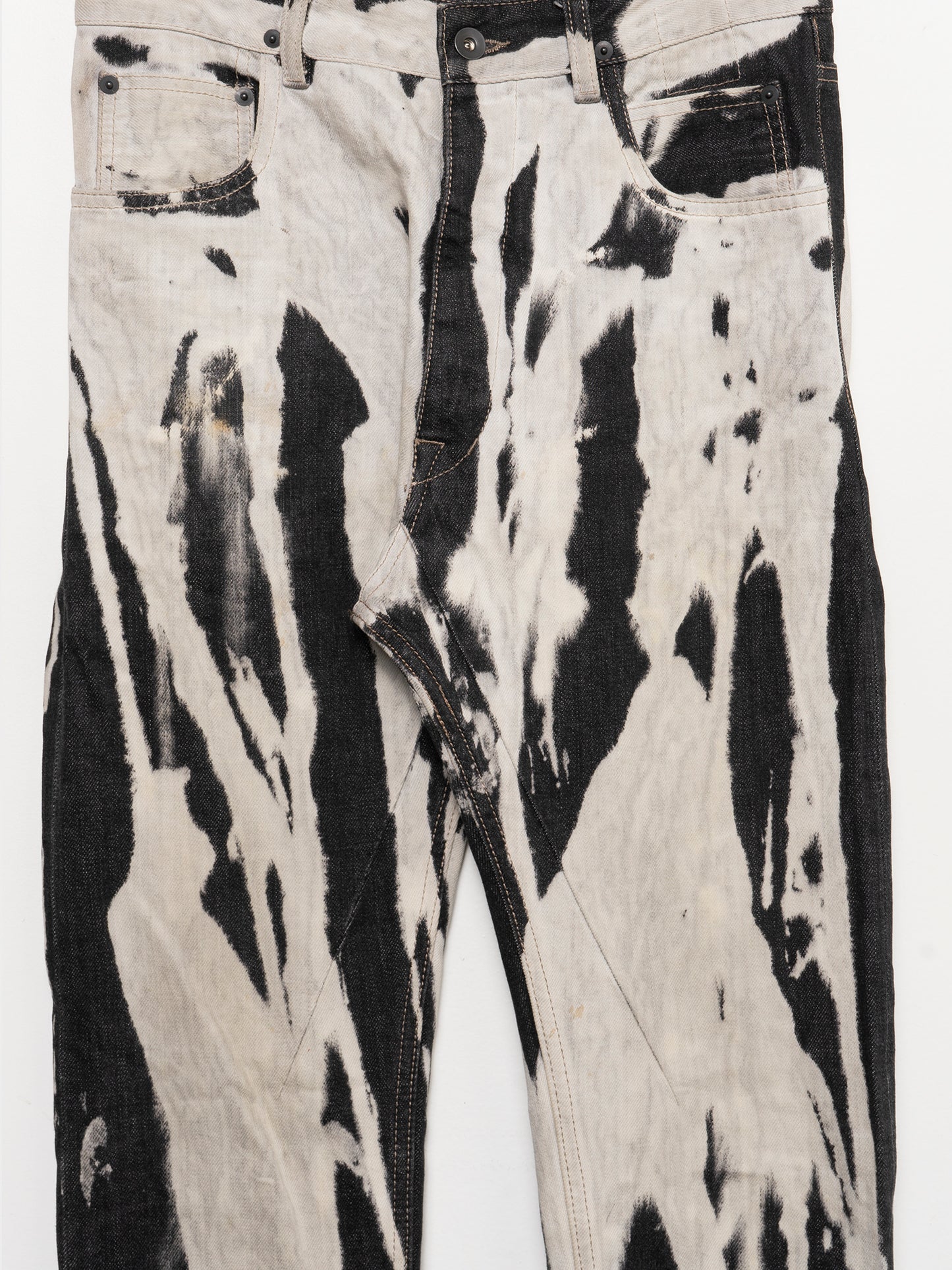 Vomit Jeans