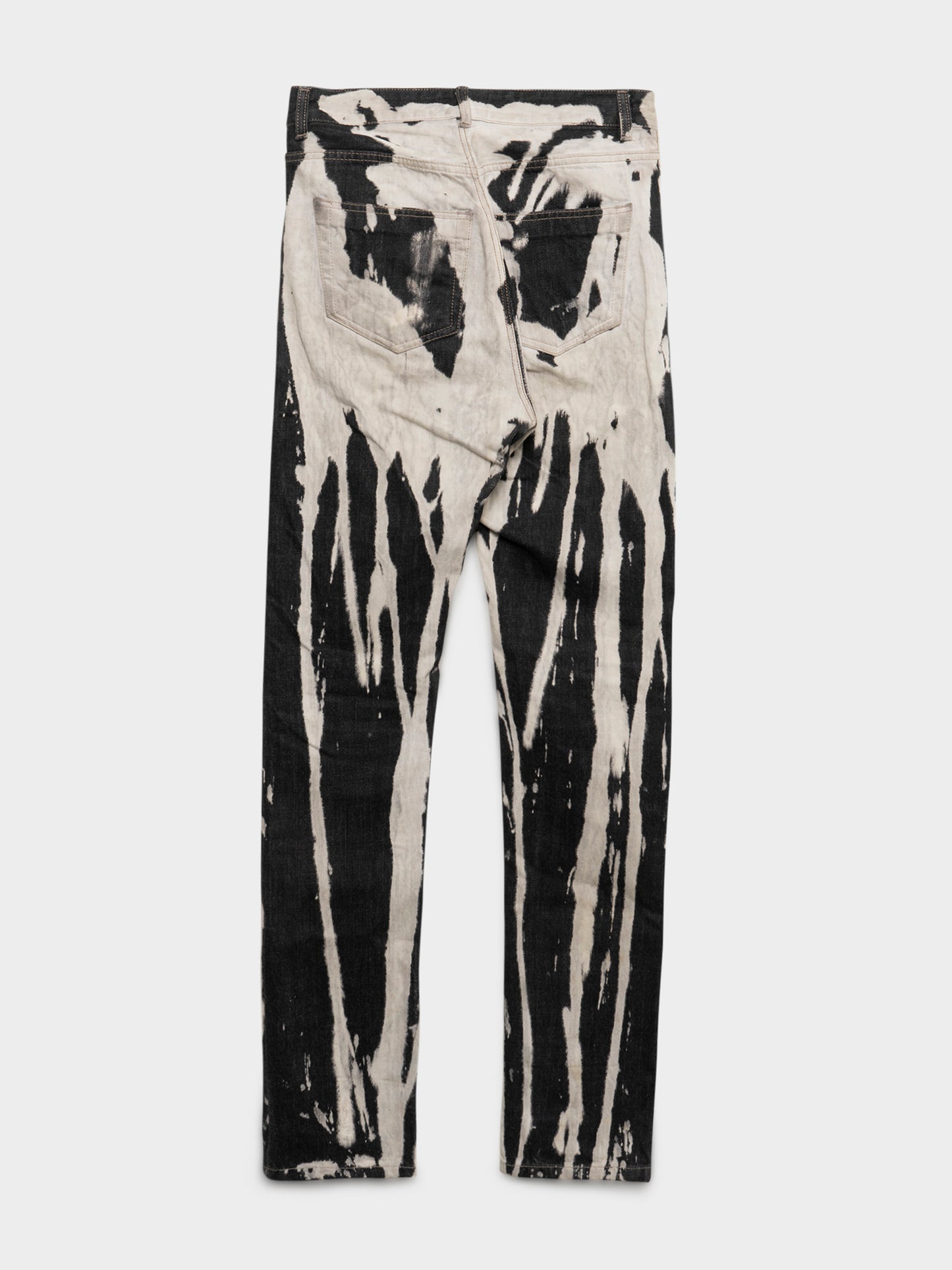 Vomit Jeans