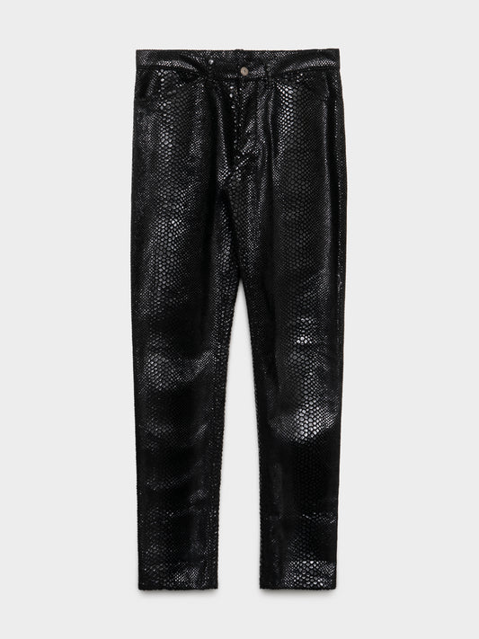 Python Pants