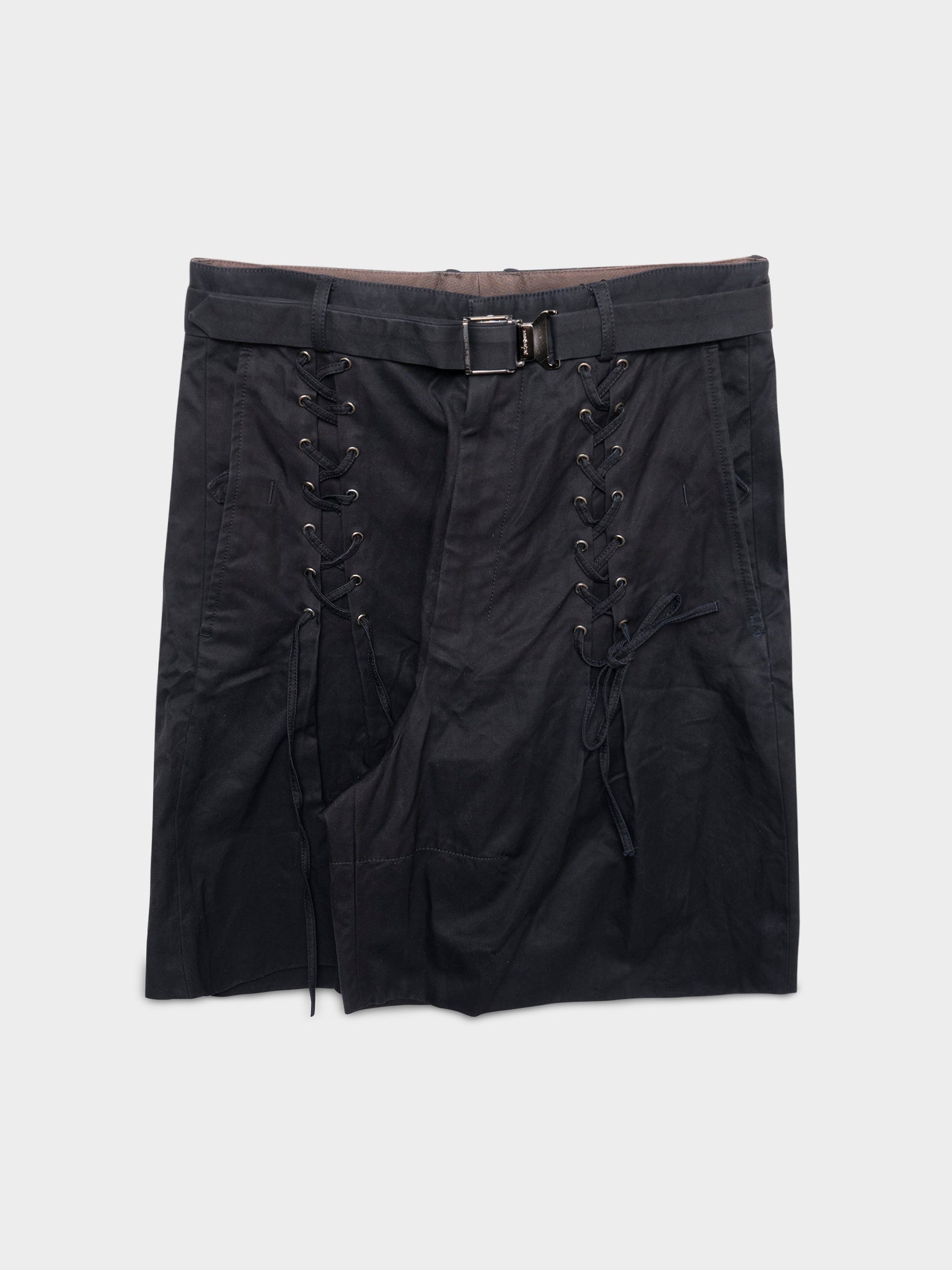 Saint Laurent | Groupie