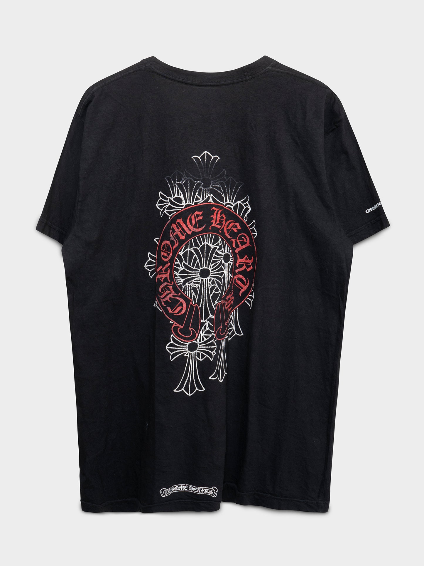 Cemetery Horseshoe T-Shirt