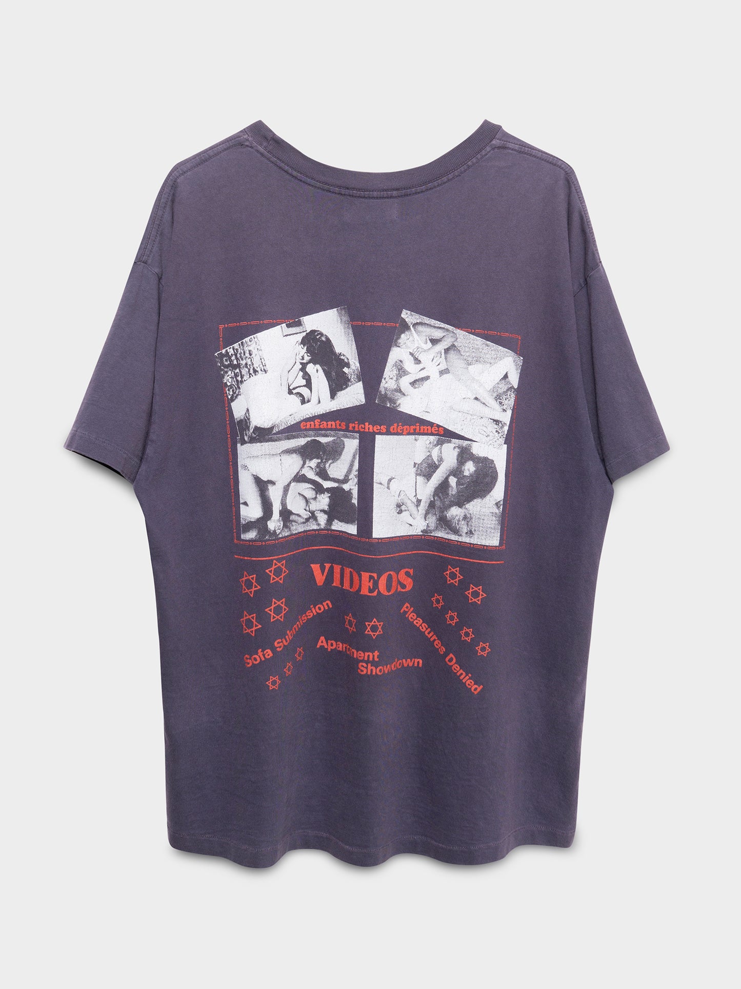 Pleasures Denied T-Shirt