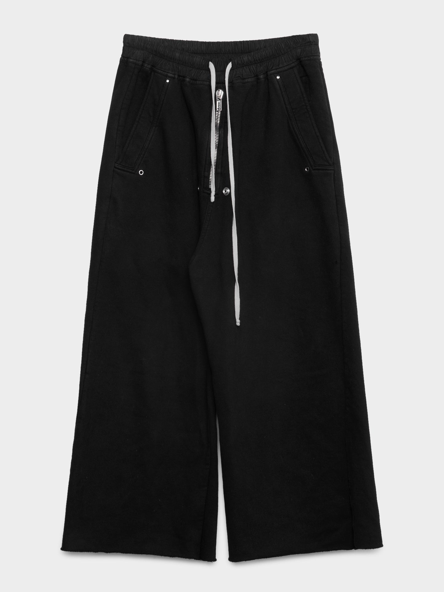 Cropped Bela Pants