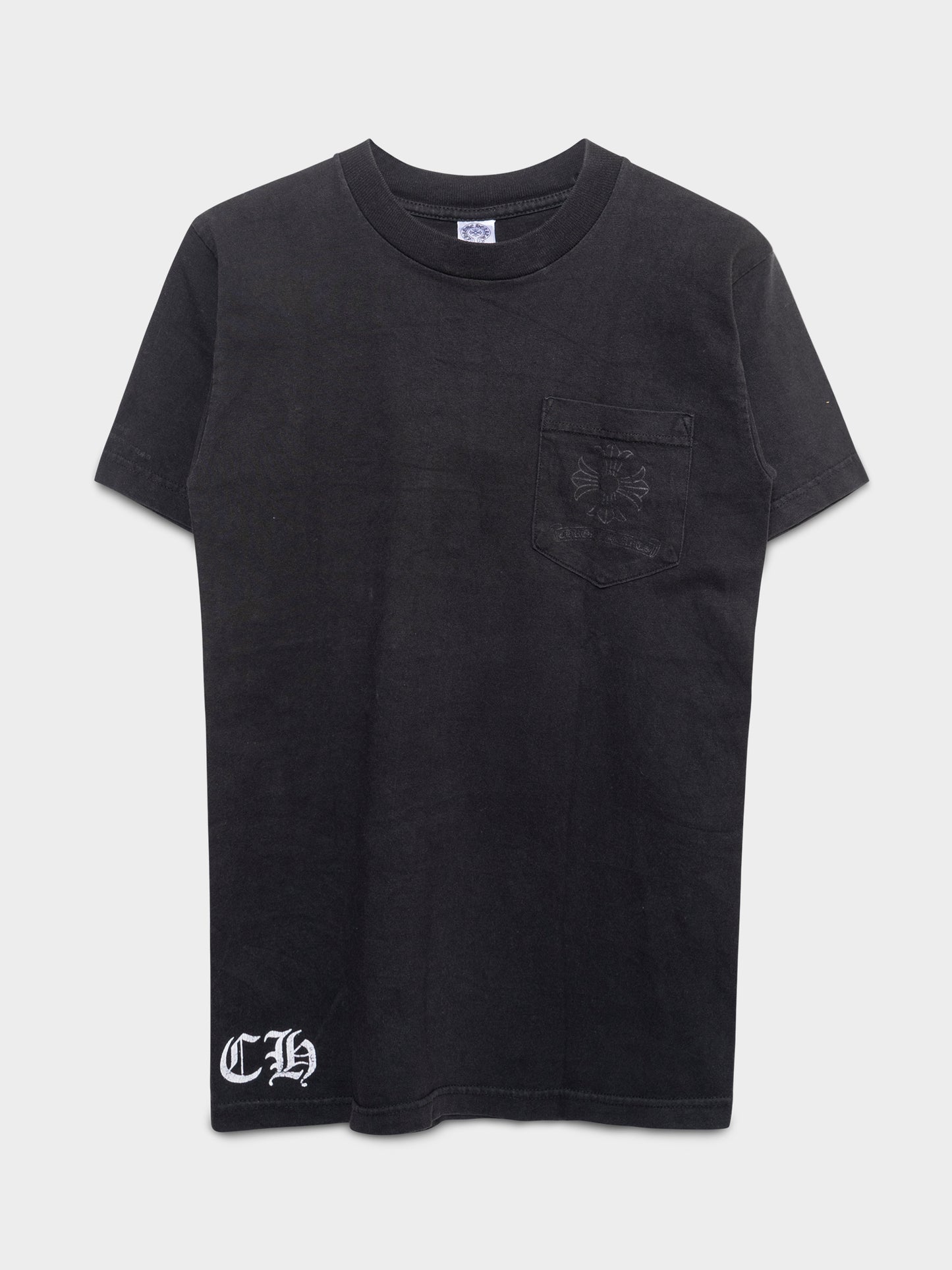 Plus Logo T-shirt