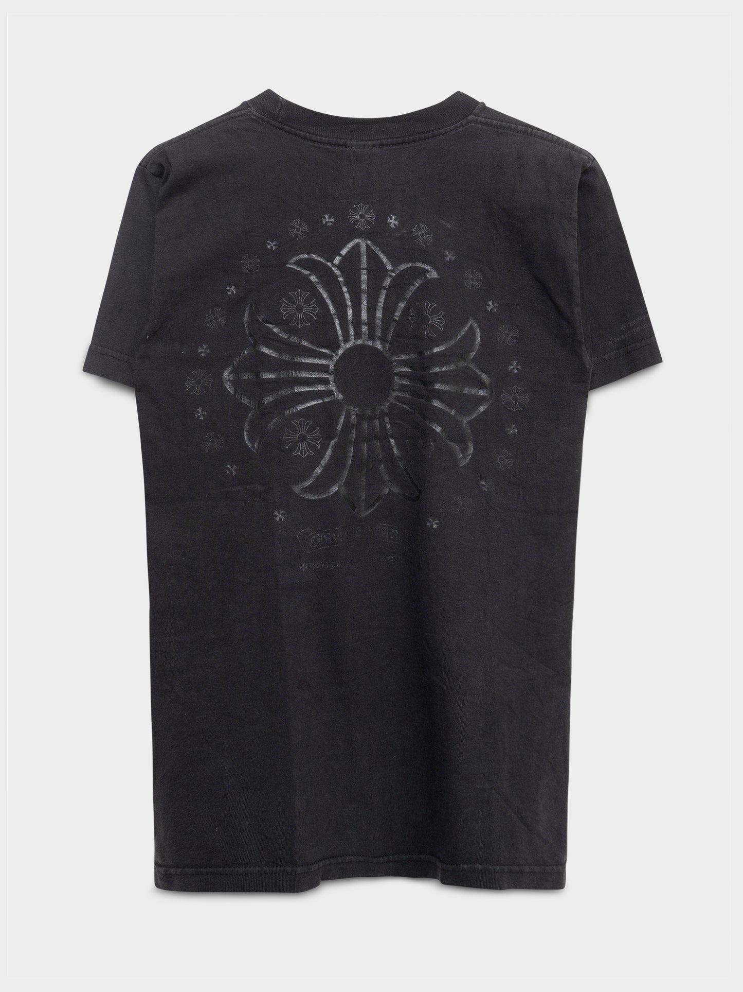 Plus Logo T-shirt