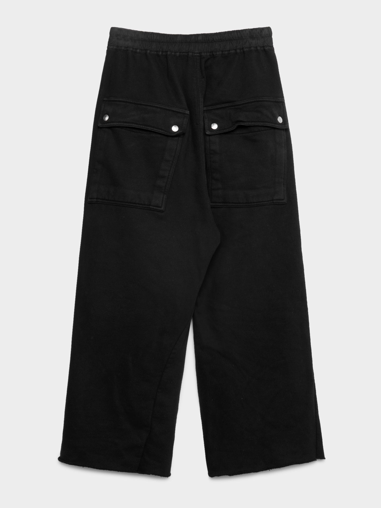 Cropped Bela Pants