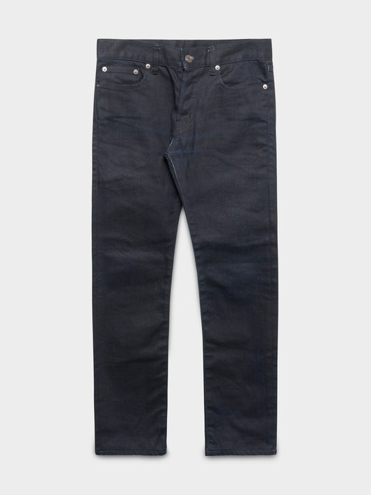 Skinny D01 Jeans