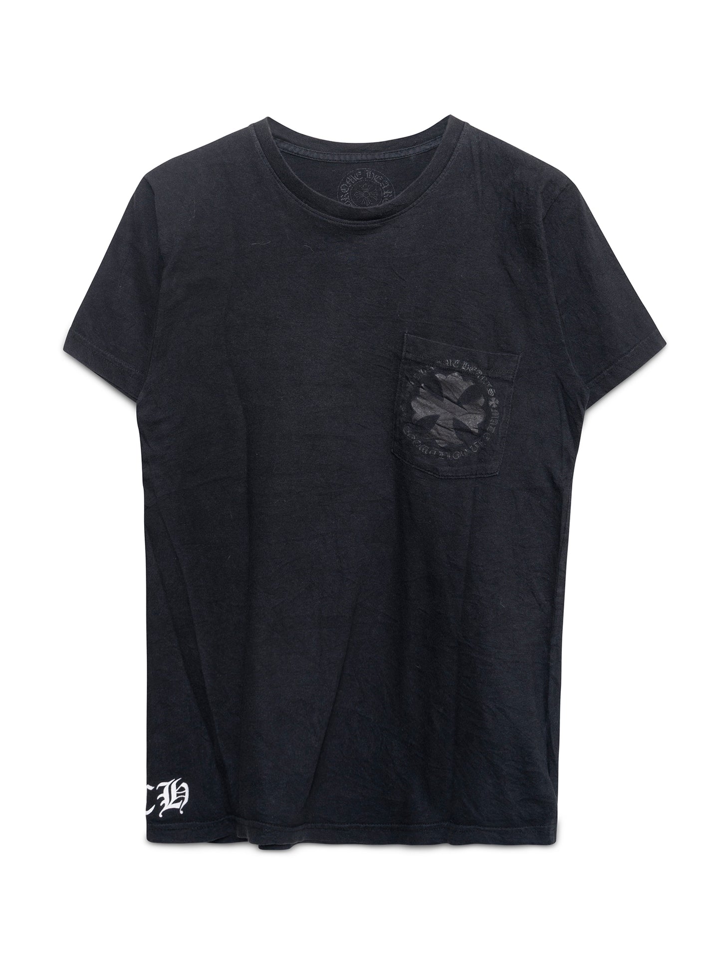 Plus Logo T-shirt