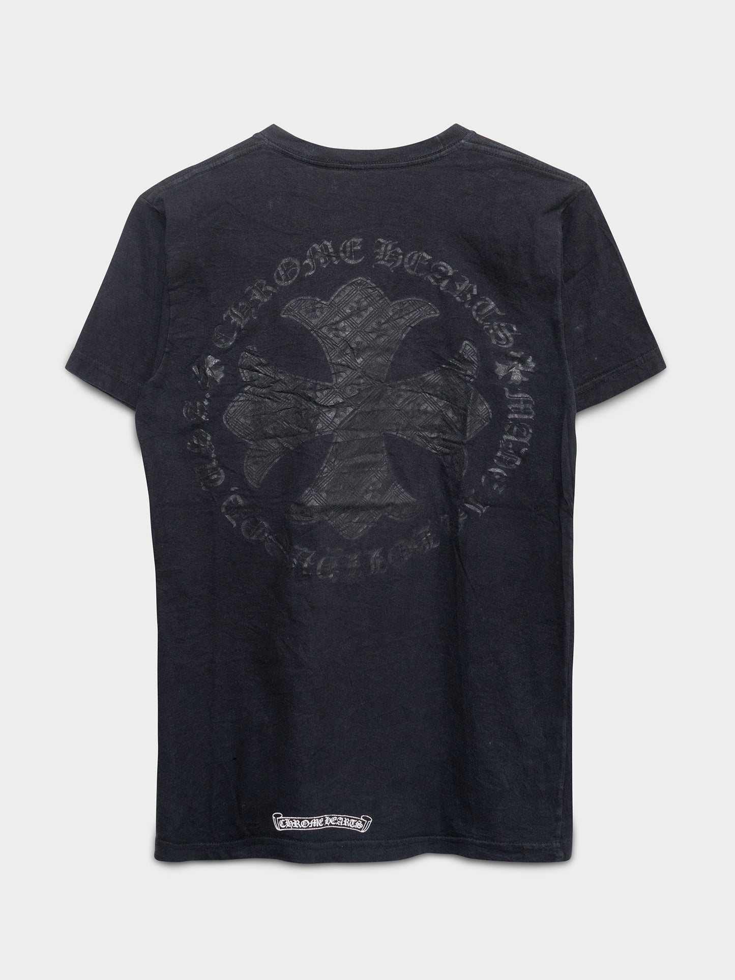 Plus Logo T-shirt