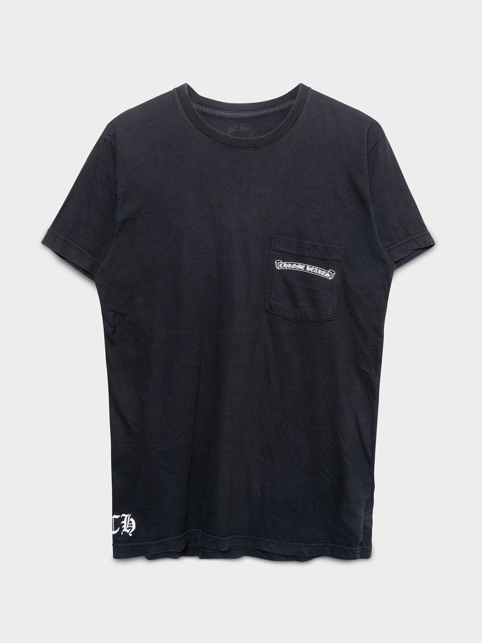 Buy Archive Chrome Hearts T-Shirts in Los Angeles | Groupie