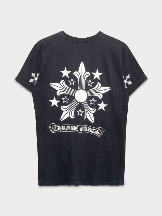 5 Point Star T-Shirt