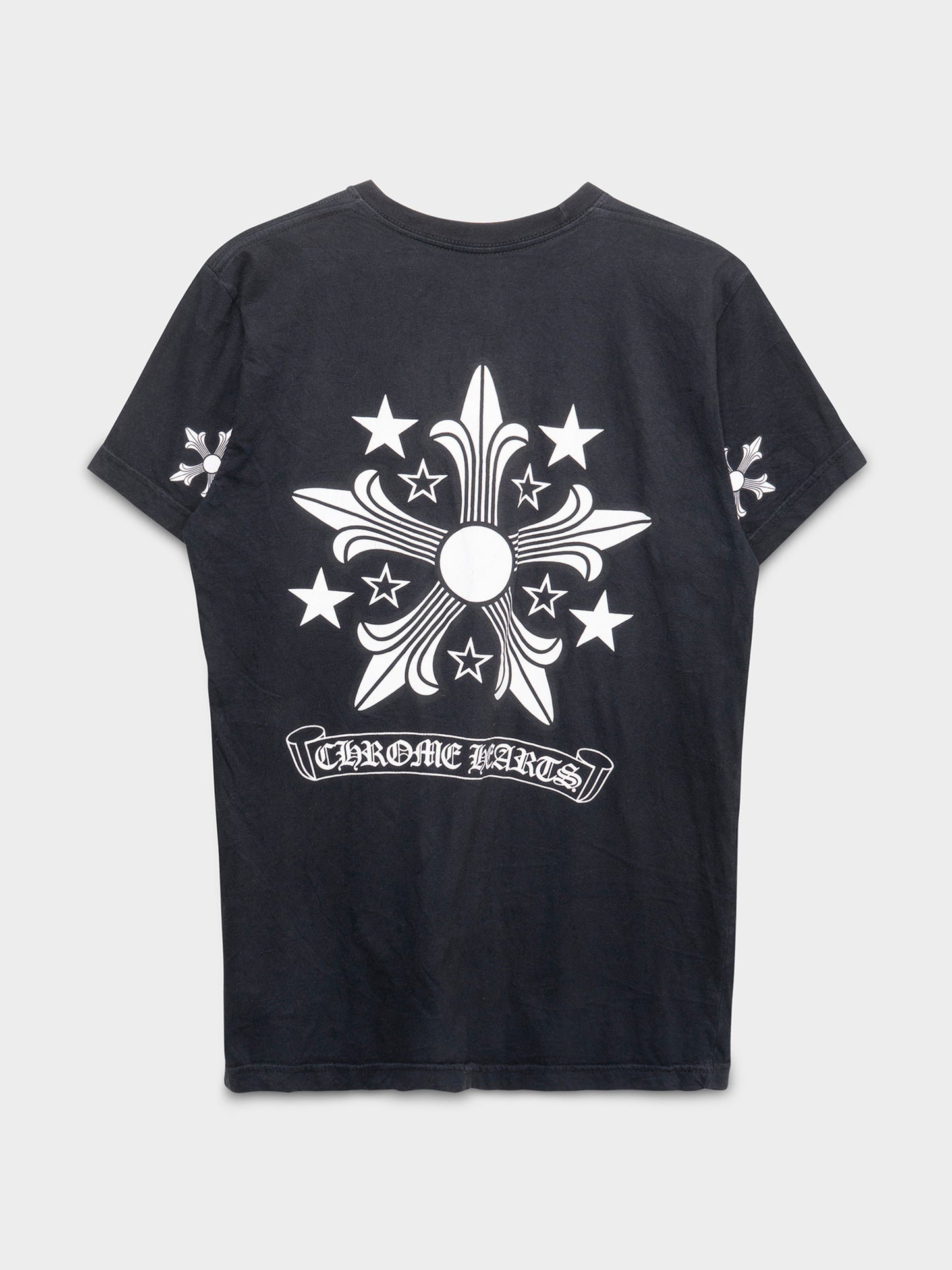5 Point Star T-Shirt
