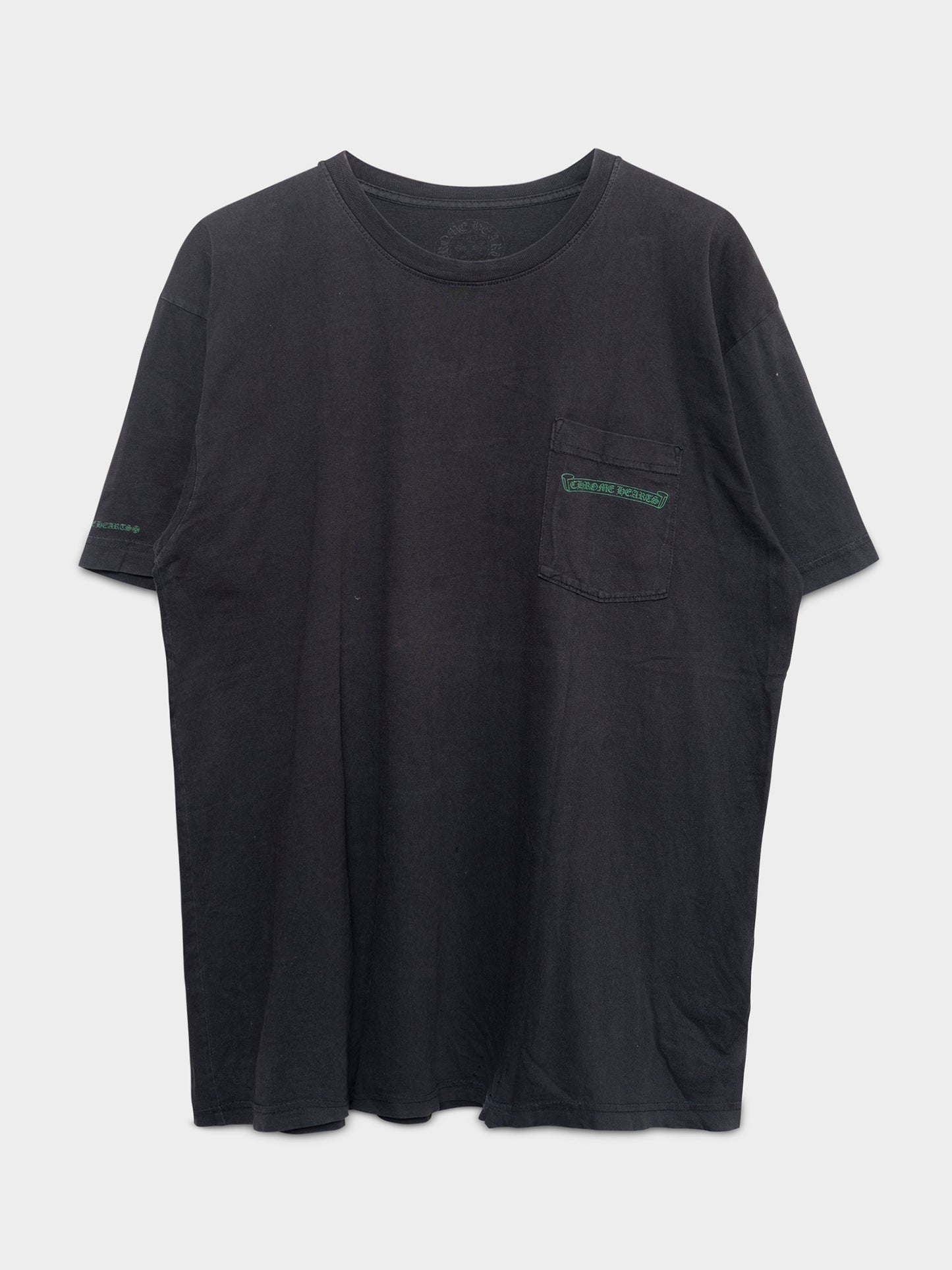 Green Cemetery T-Shirt