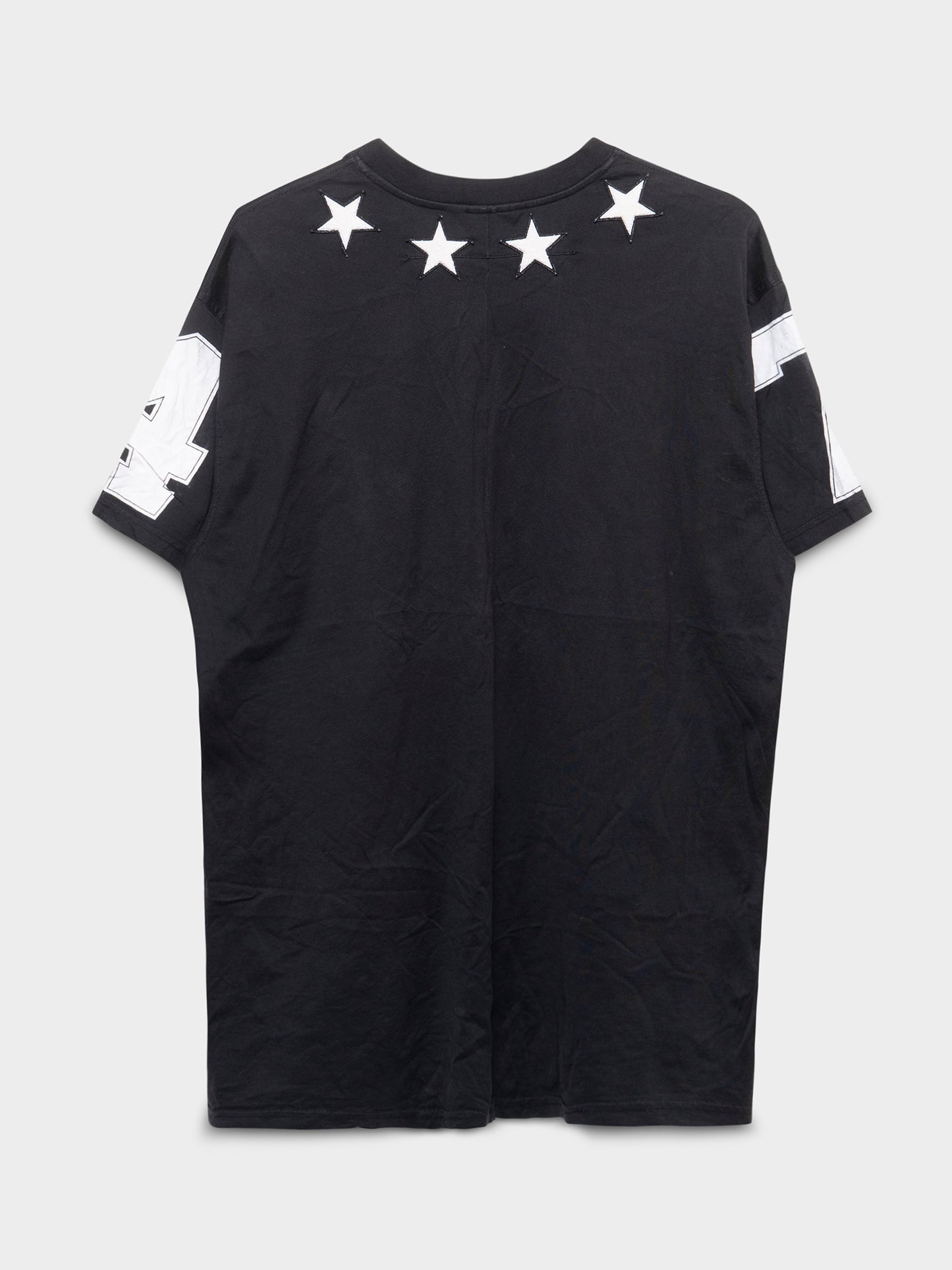 Star Patch T-Shirt