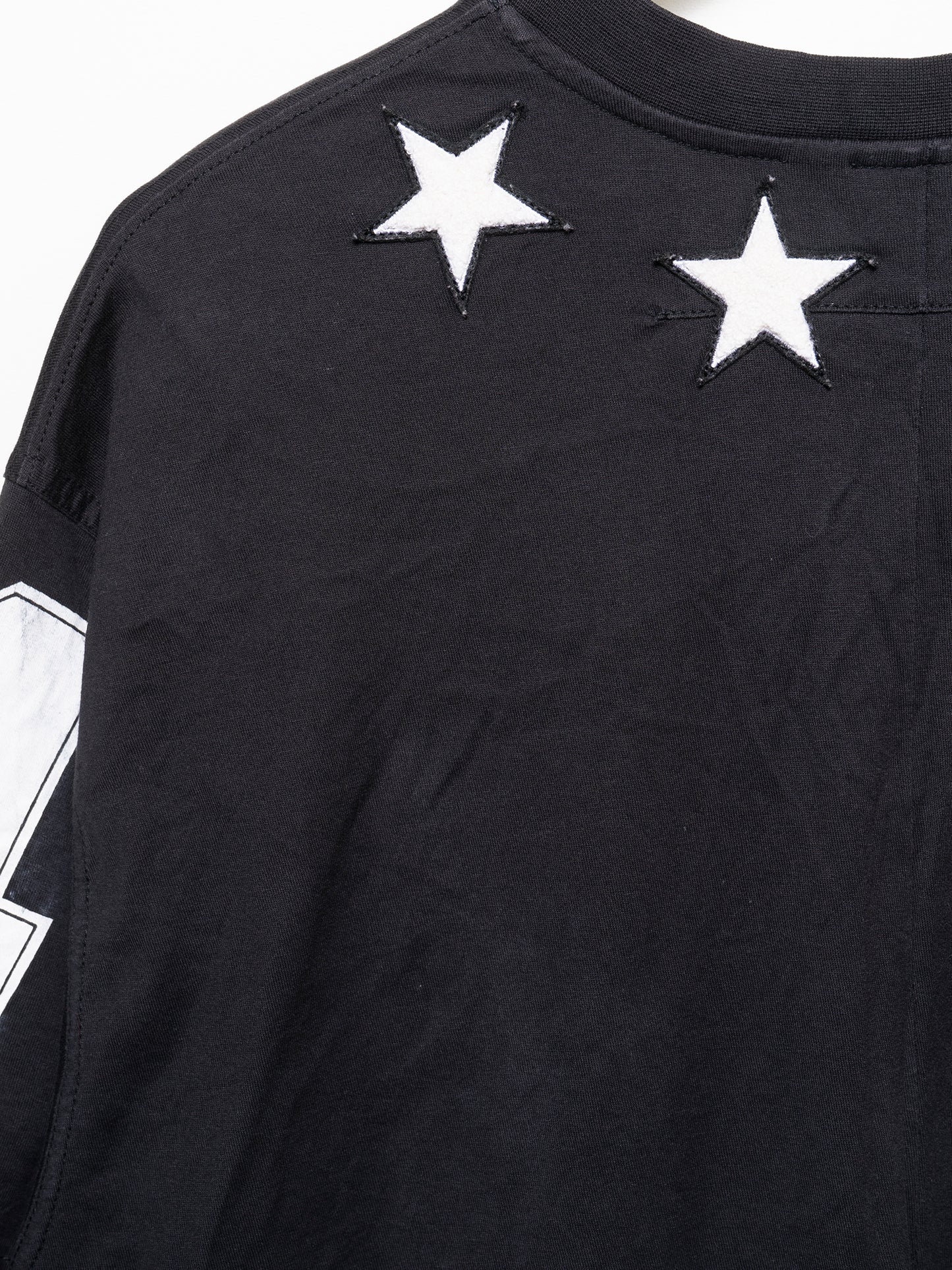 Star Patch T-Shirt