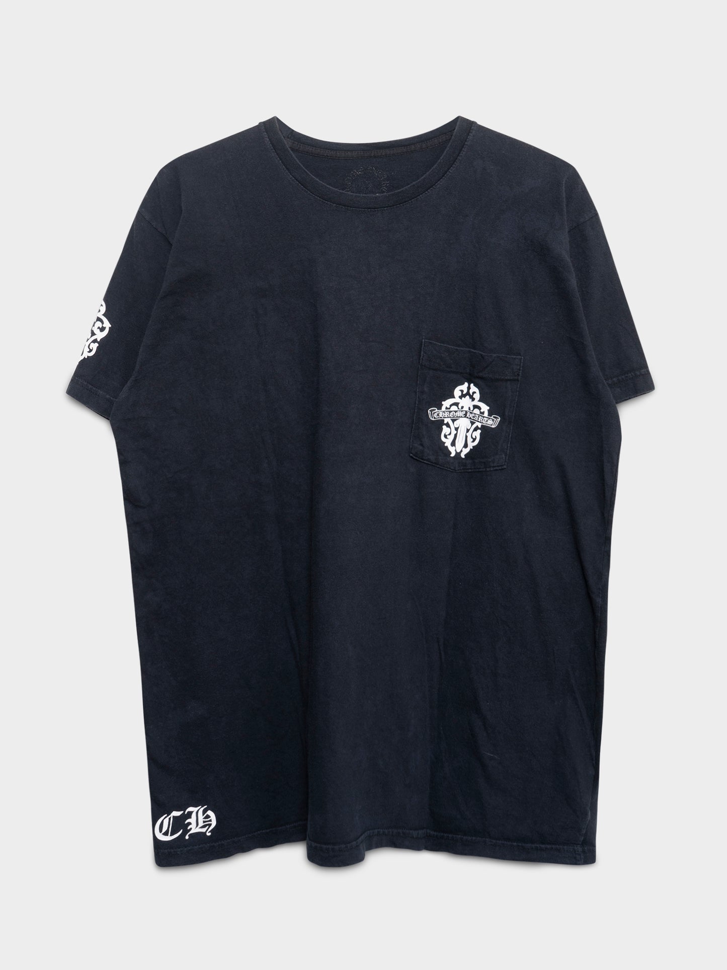Tire Track T-Shirt