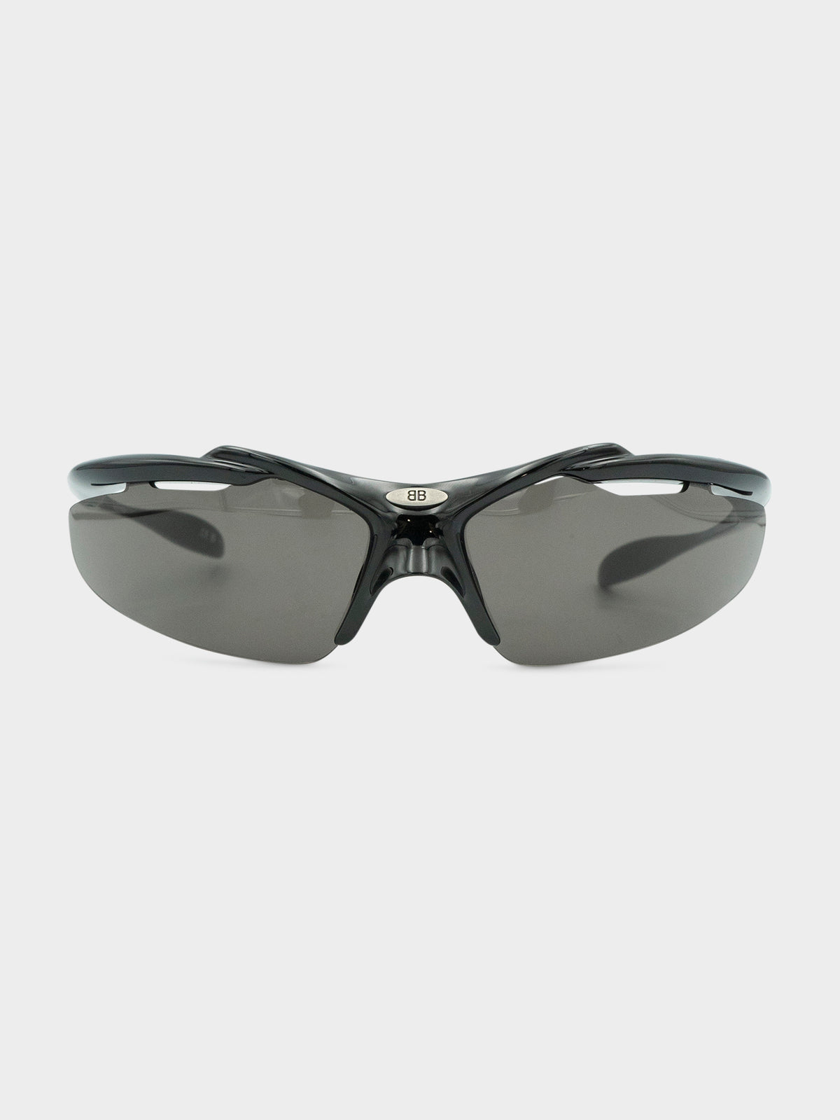 Turbo D-Frame Sunglasses