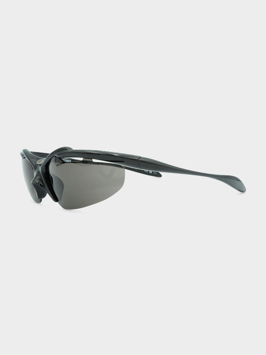 Turbo D-Frame Sunglasses