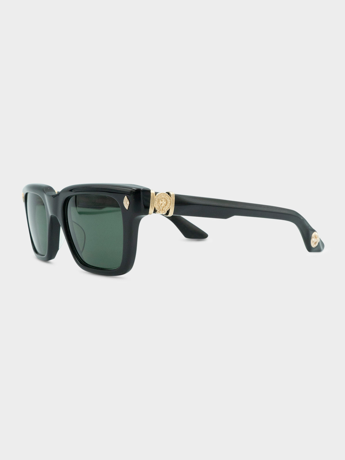 Hallamanass Sunglasses