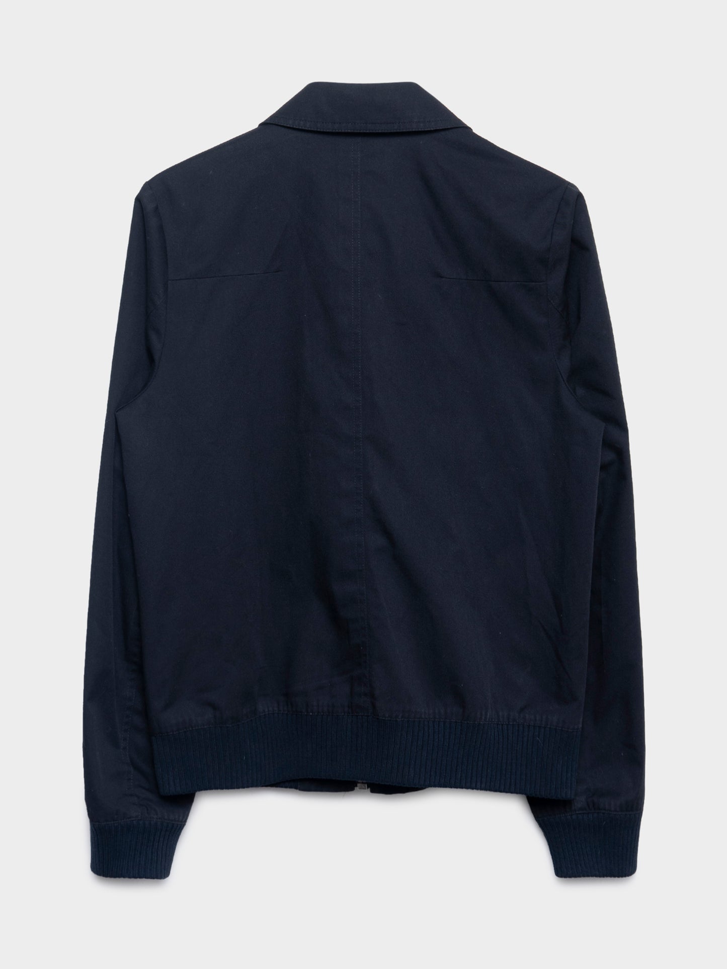Saddle Jacket