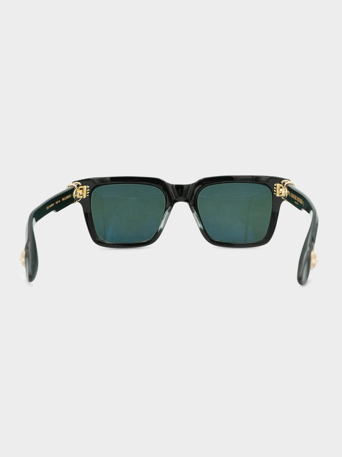 Hallamanass Sunglasses
