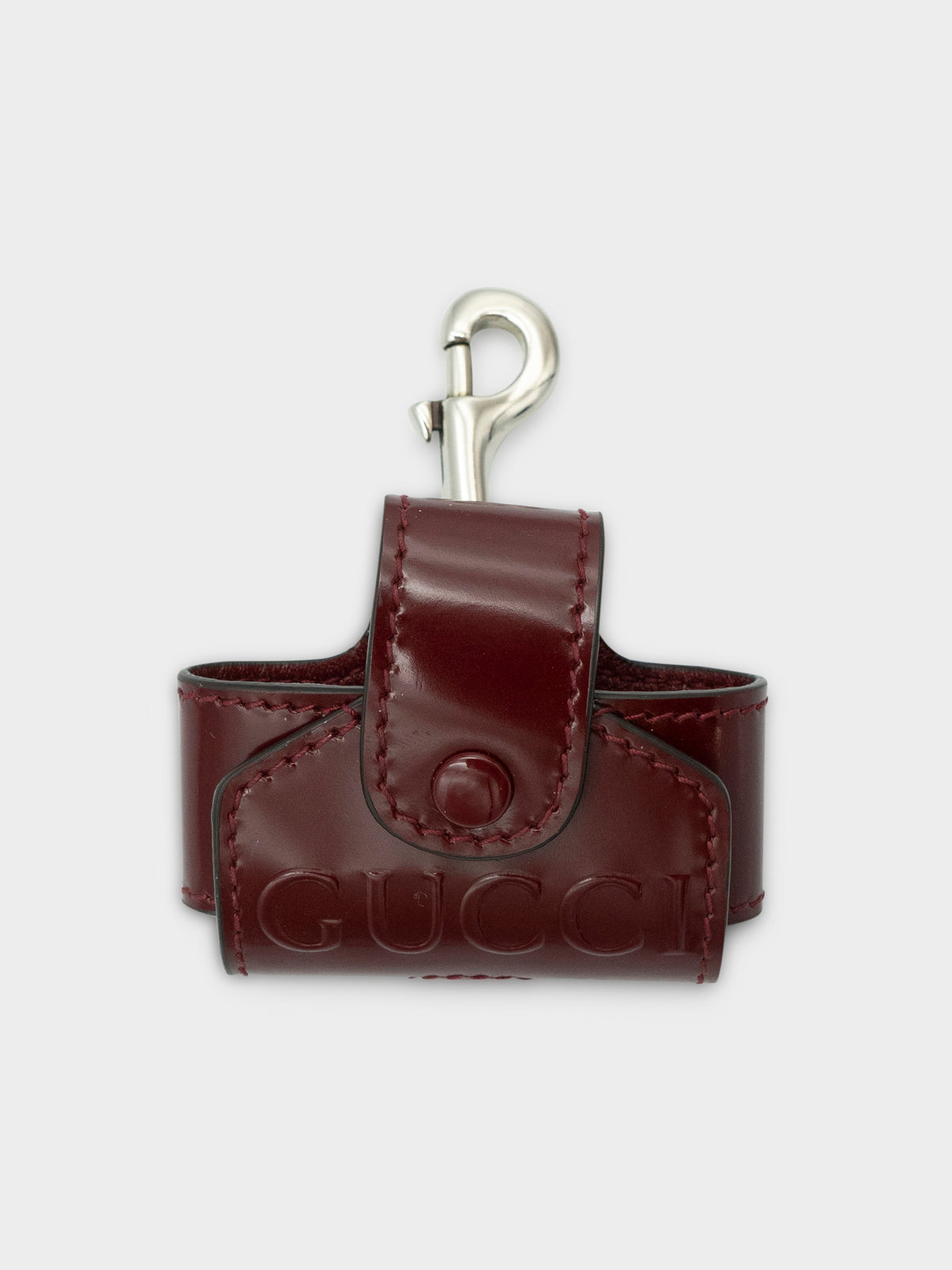 Demna AirPods Case Keychain