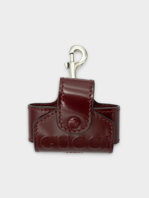 Demna AirPods Case Keychain